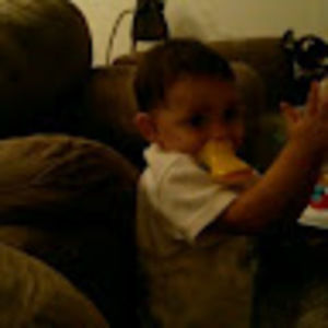 Meet your Posher, Carolina